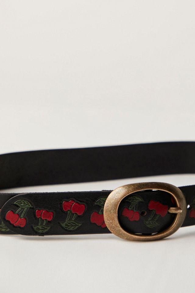 Forbidden Fruit Belt #3