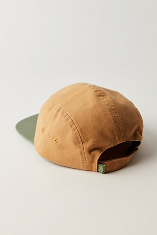 Parks Project Nature in Bloom Camper Hat