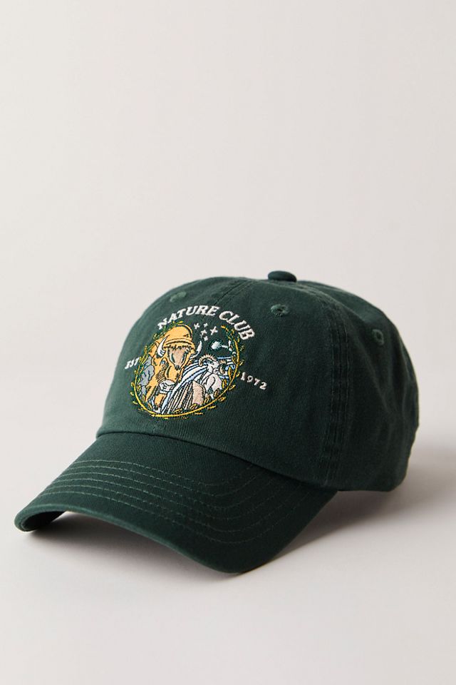 Parks Project Nature Club Hat | Free People UK