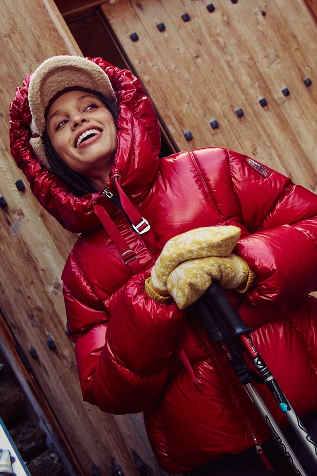Water Lily-W Jacket #3