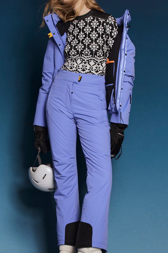 Riba-W Jacket #2