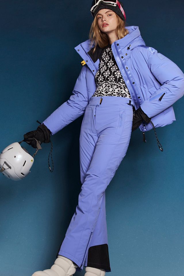 Riba-W Jacket #3