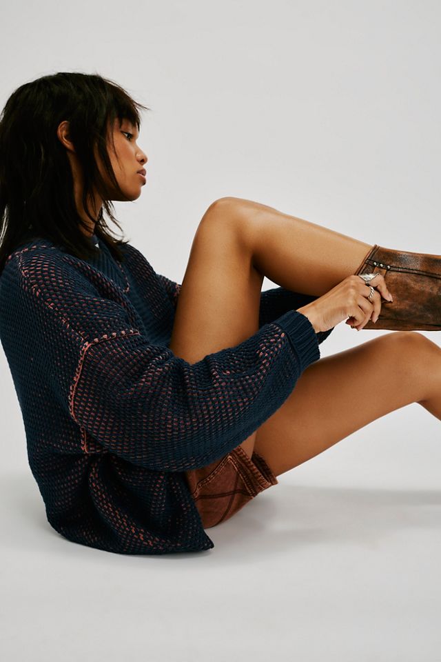 Maisie Sweater Free People