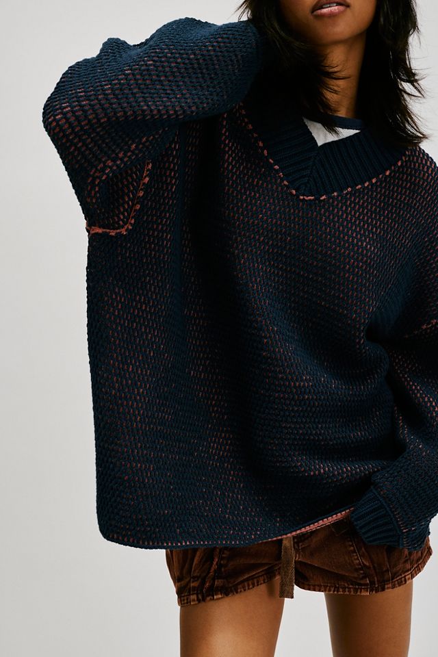 Maisie Sweater Free People