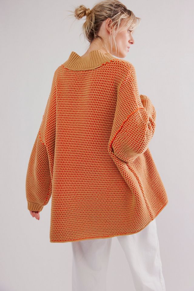 Maisie Sweater Free People