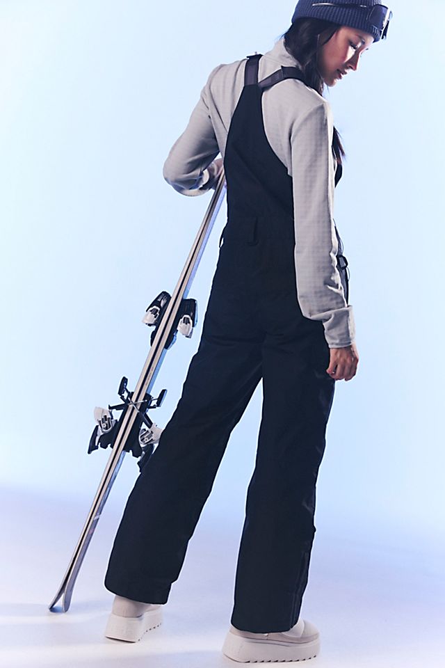 Brita Bib Pants | Free People Brita Bib Pants | Free People