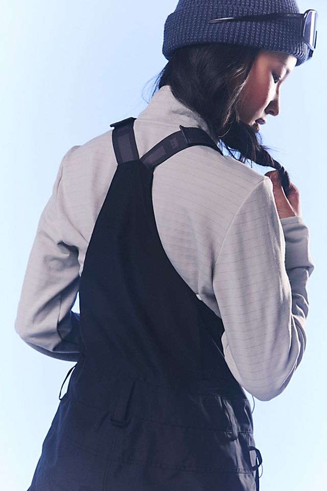 Brita Bib Pants | Free People Brita Bib Pants | Free People