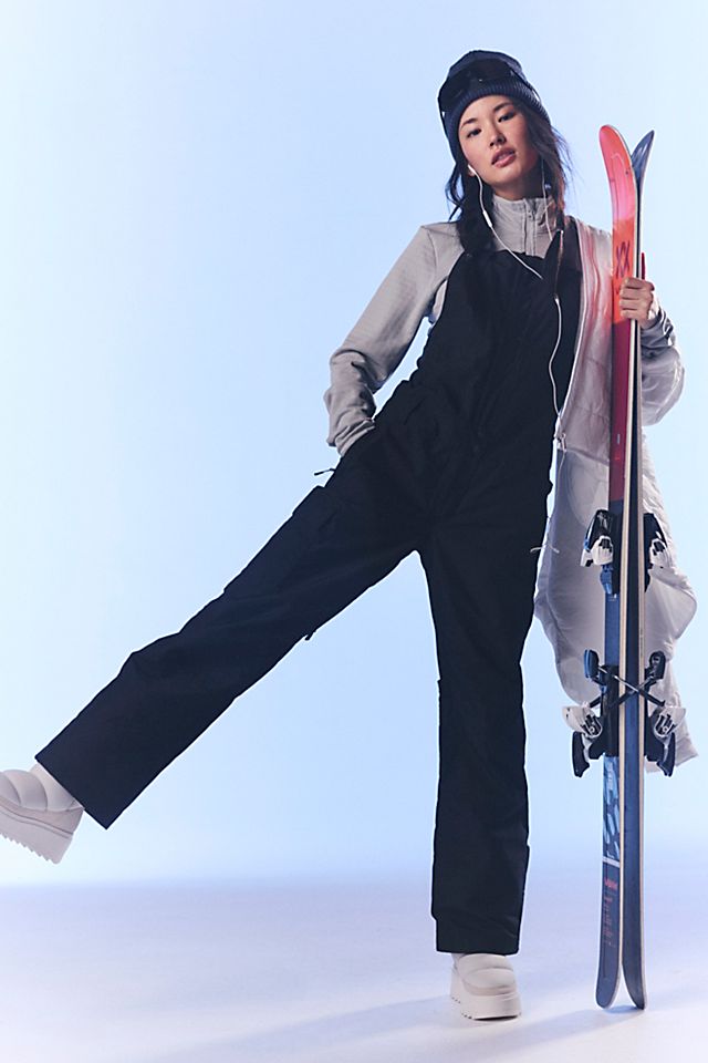 Brita Bib Pants | Free People Brita Bib Pants | Free People
