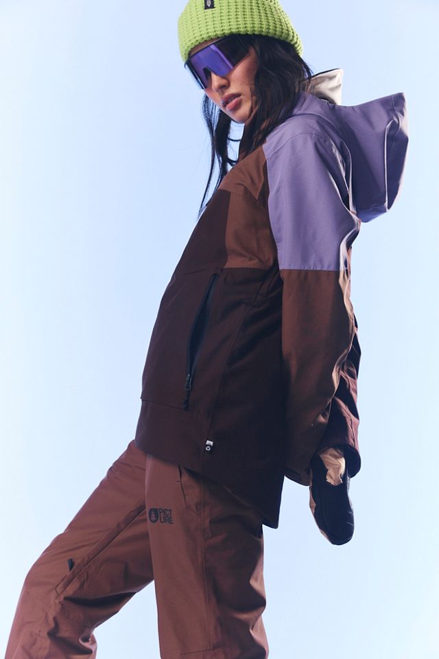 Exa Jacket #2