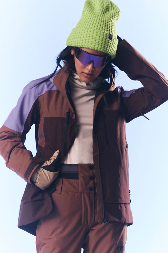 Exa Jacket #3