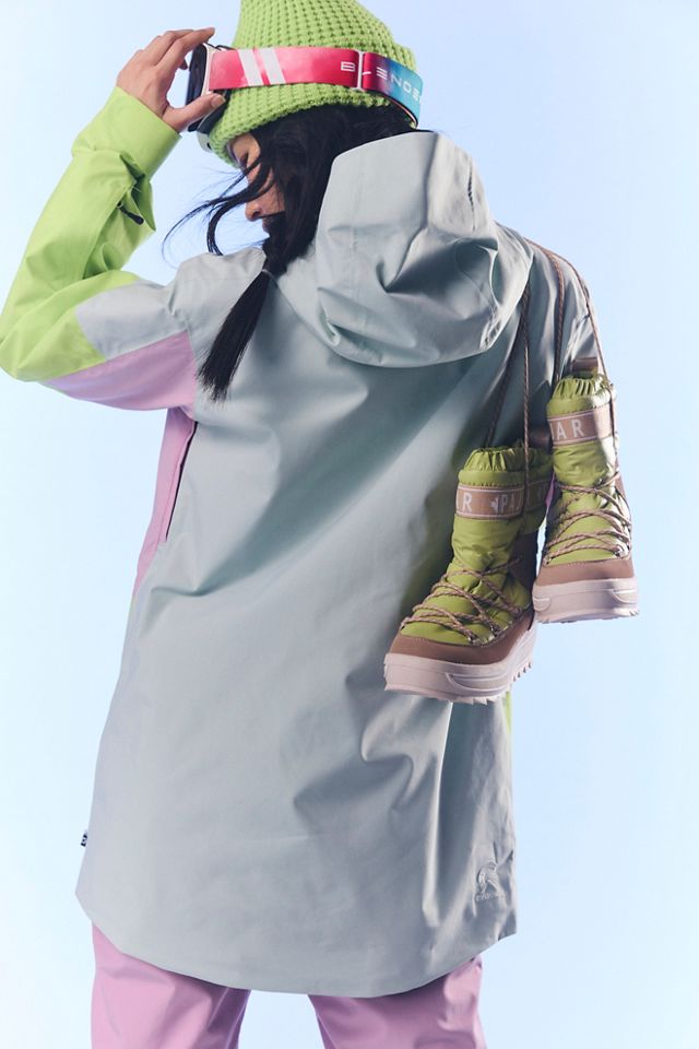 Haakon Jacket #1