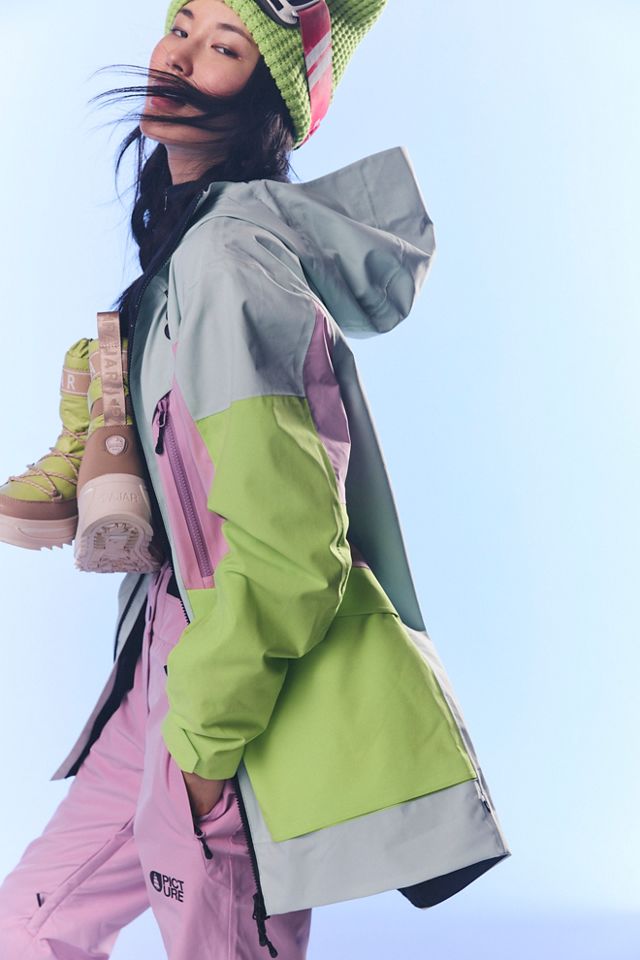 Haakon Jacket #2