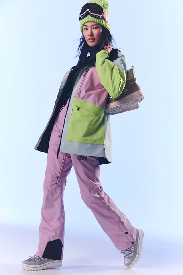 Haakon Jacket #3