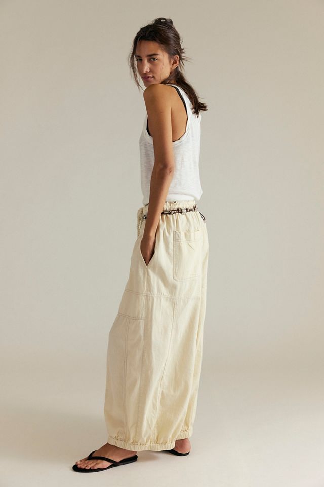 We The Free Seasons Pull-On Jeans #2