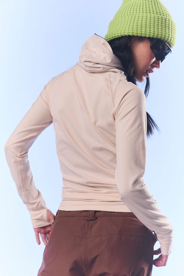 Picture Organic Pagaya High Fleece #1