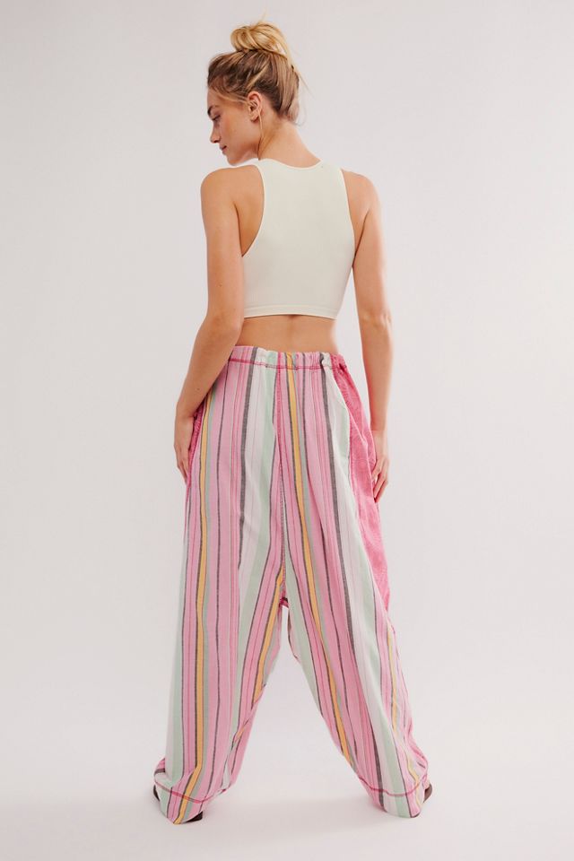 Dream In Color Convertible Jumpsuit #3