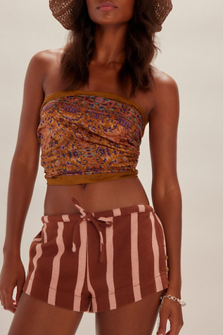 Hot Shorts