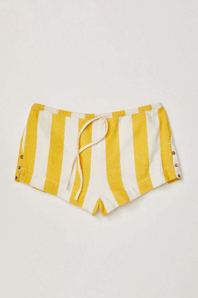 Hot Hot Hot Micro Shorts #5