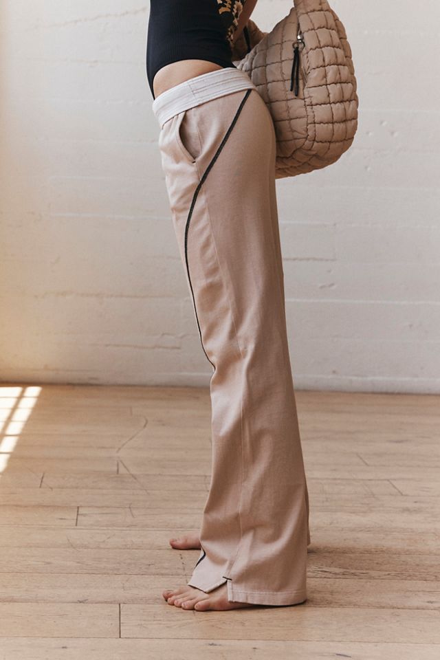 Post Up Pants #2