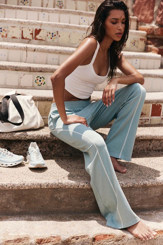 Post Up Pants #2