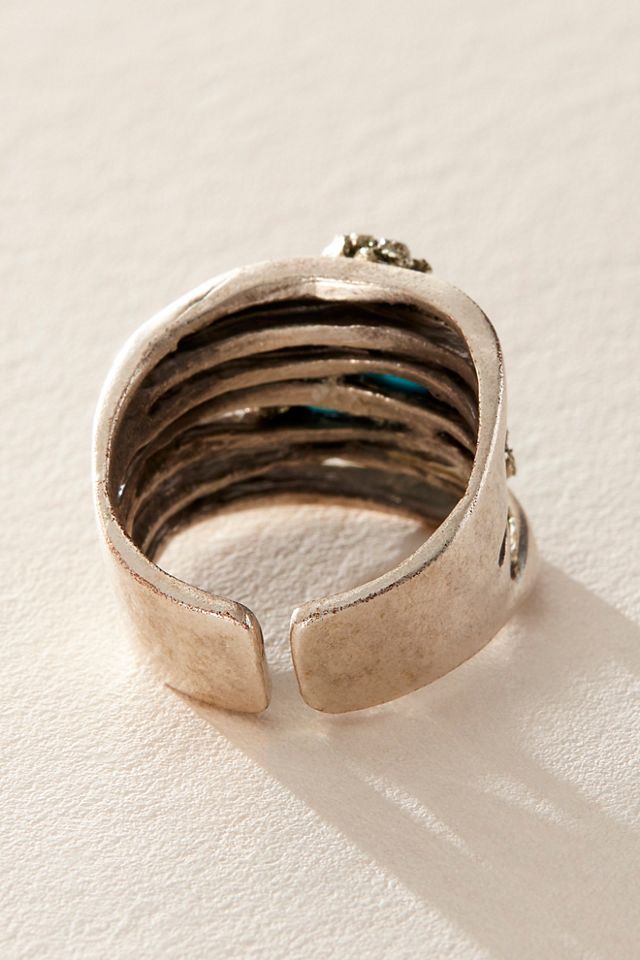 Marly Moretti Lori Ring #1