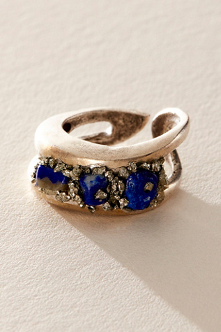 Marly Moretti Maya Ring