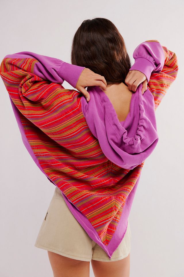 Radness Sweatshirt | Free People