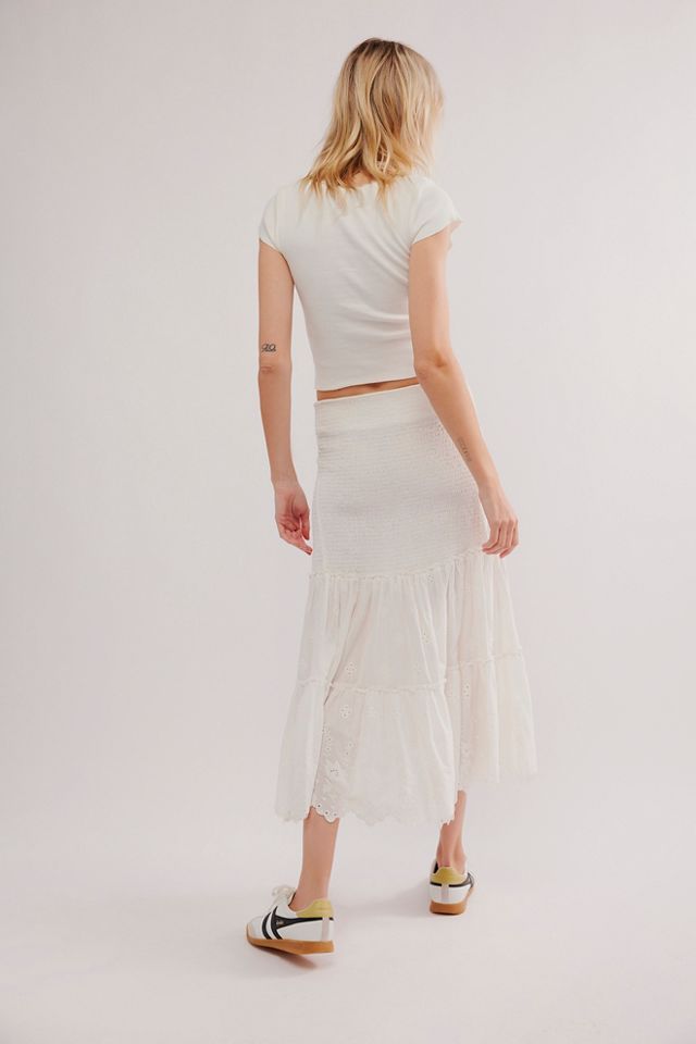 FP One Catarina Skirt #4