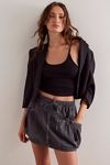 We The Free Play It Cool Mini Skirt