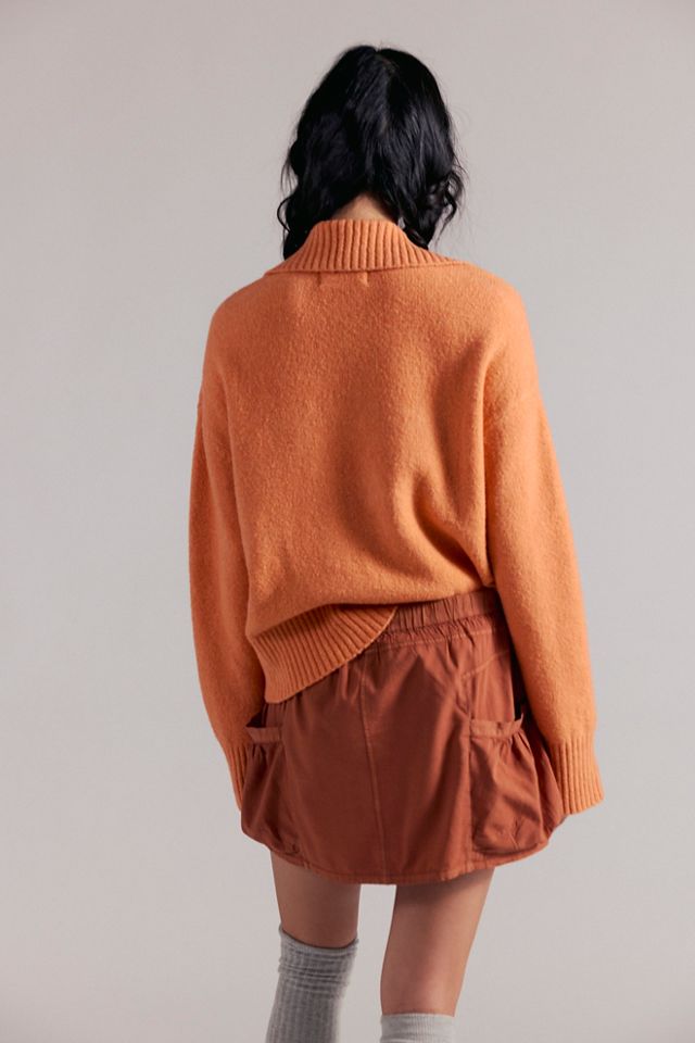 We The Free Play It Cool Mini Skirt #2