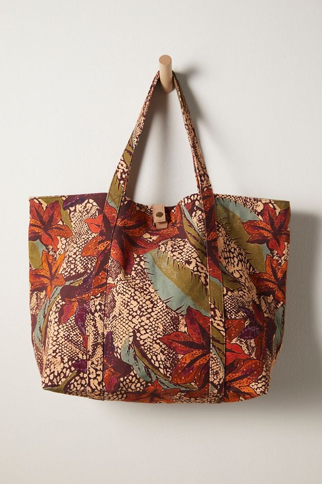 Dusk Til Dawn Convertible Bag #1