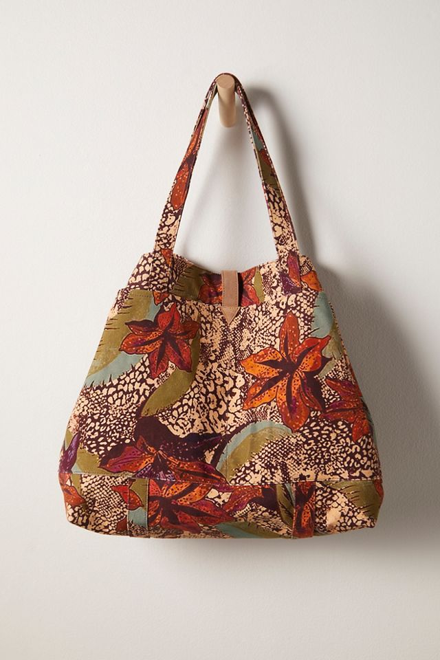 Dusk Til Dawn Convertible Bag #2