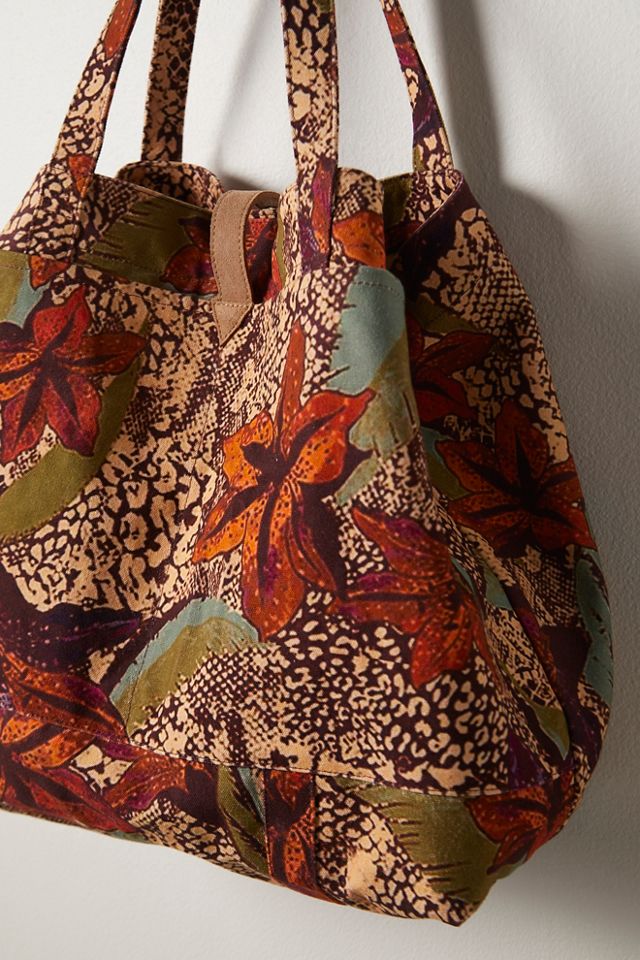 Dusk Til Dawn Convertible Bag #3