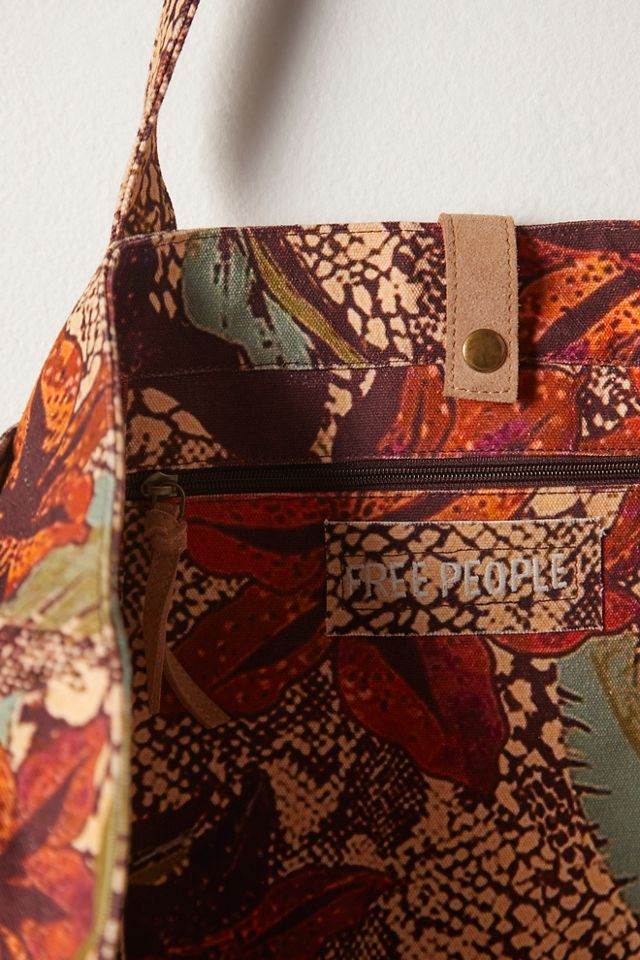 Dusk Til Dawn Convertible Bag #4