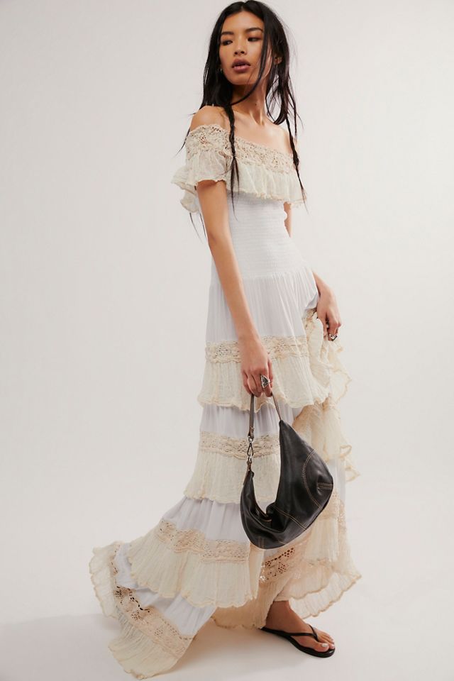 Jen's Pirate Booty Rosalea Gown #2