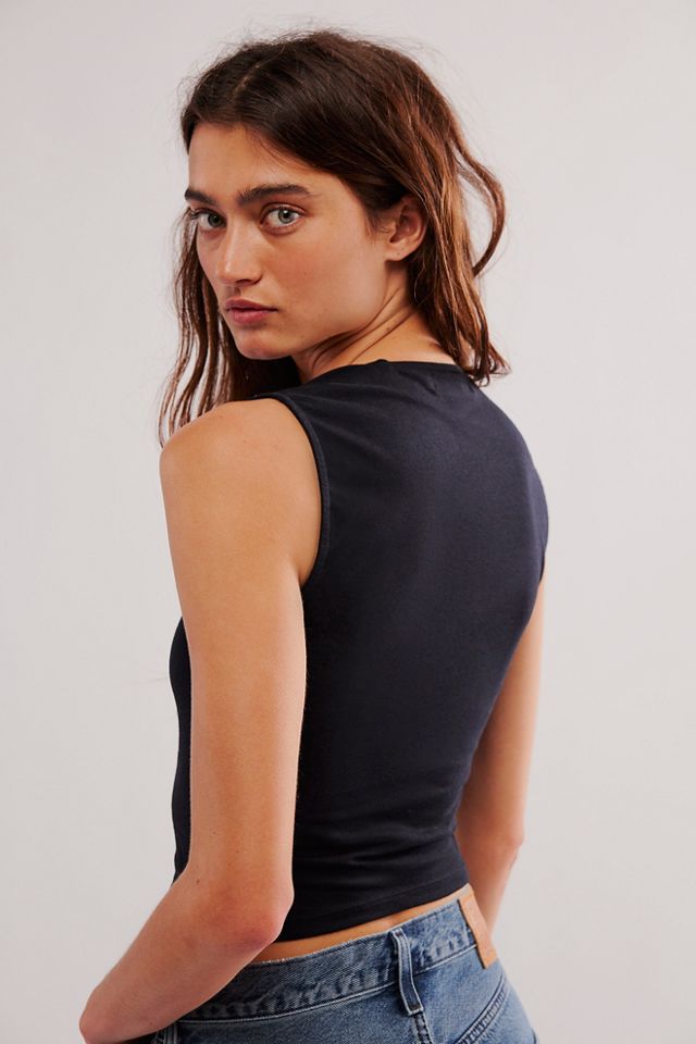 Jiniso Bow Top #1