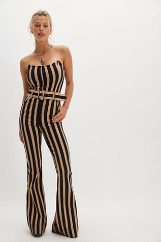 Show Me Your Mumu Santa Fe Jumpsuit