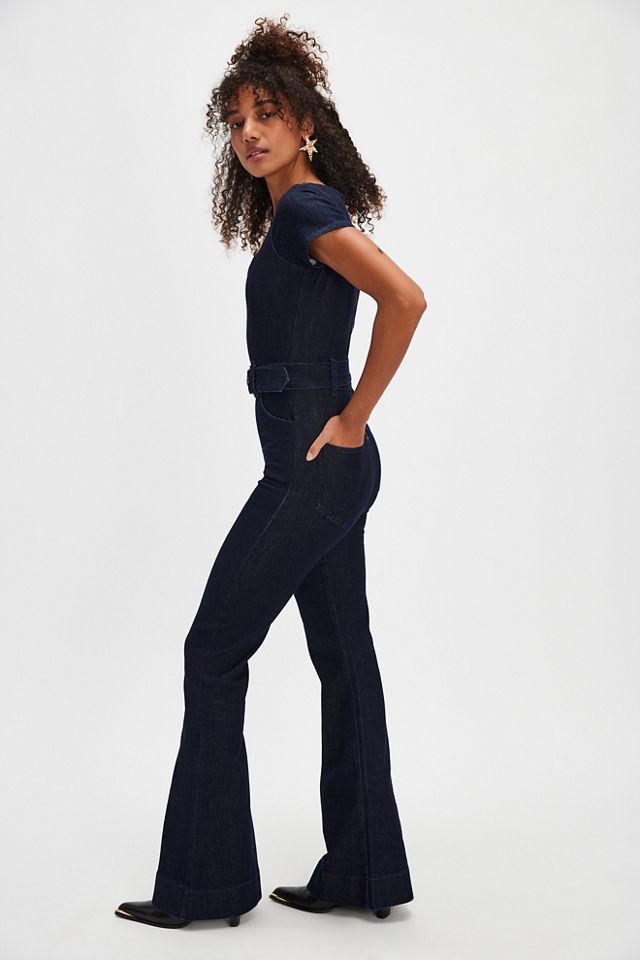 Show Me Your Mumu Downtown Jumpsuit Free People FR