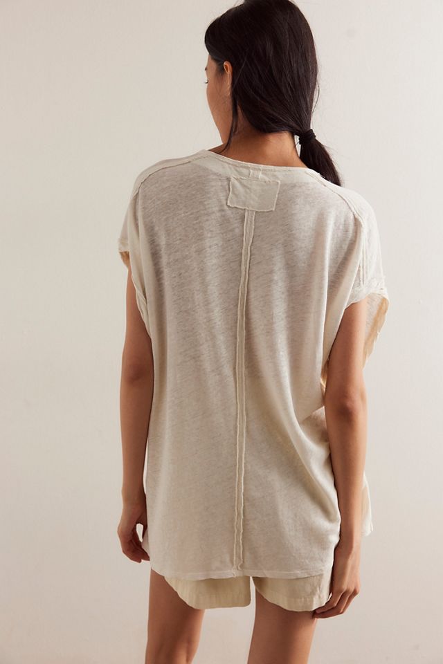 We The Free You Do Muscle Tee #1
