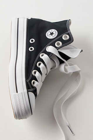 Chuck Taylor All Star Lift Sketch Sneakers