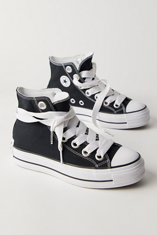 Chuck Taylor All Star Lift Sketch Sneakers