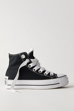 Chuck Taylor All Star Lift Sketch Sneakers