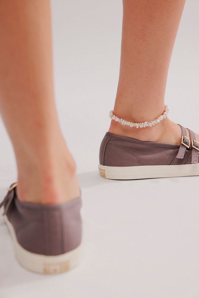 Chuck Taylor All Star Mary Janes #2