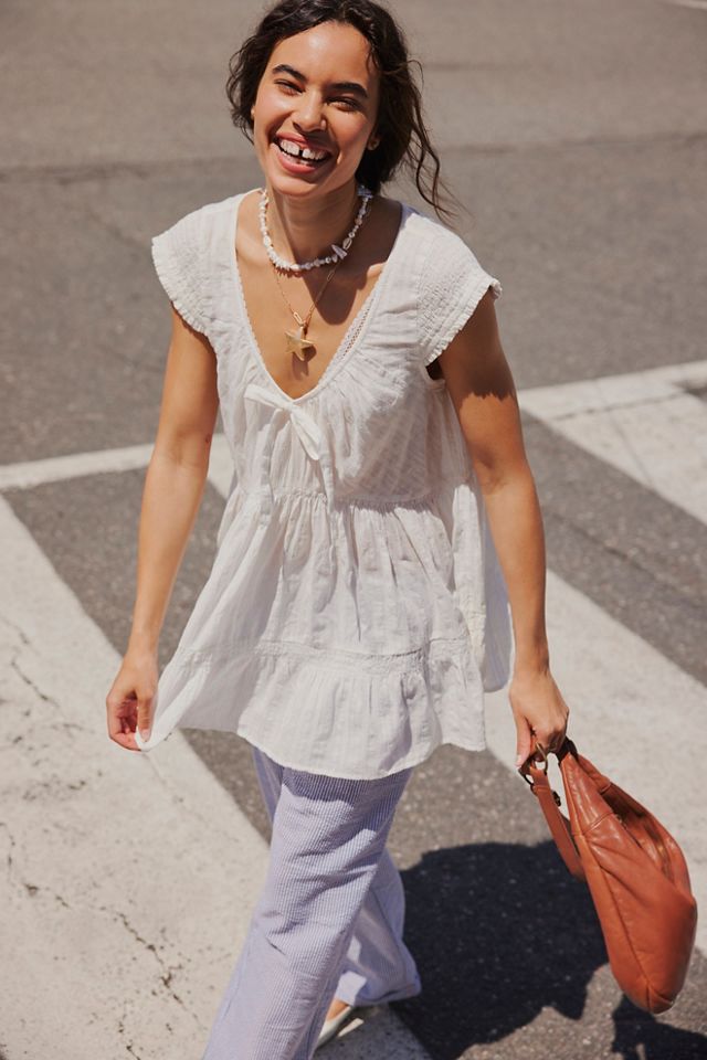 Tunique Love Me Smocked #3