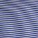 6 Blue Stripe