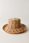 Salema Beach Bucket Hat | Free People display picture 2