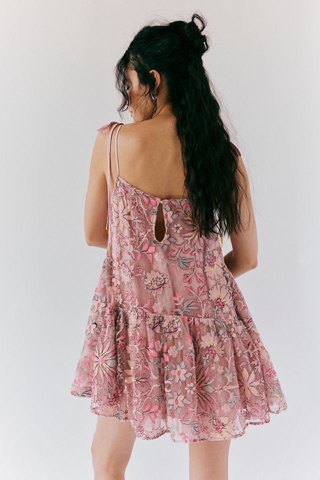 Hudson Mini Dress #2
