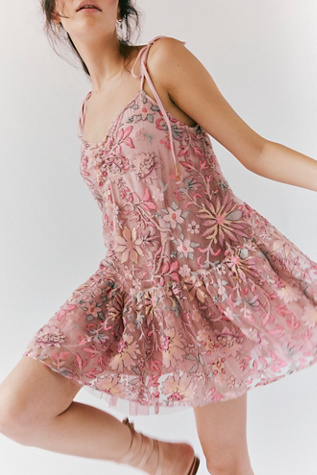 Hudson Mini Dress | Free People