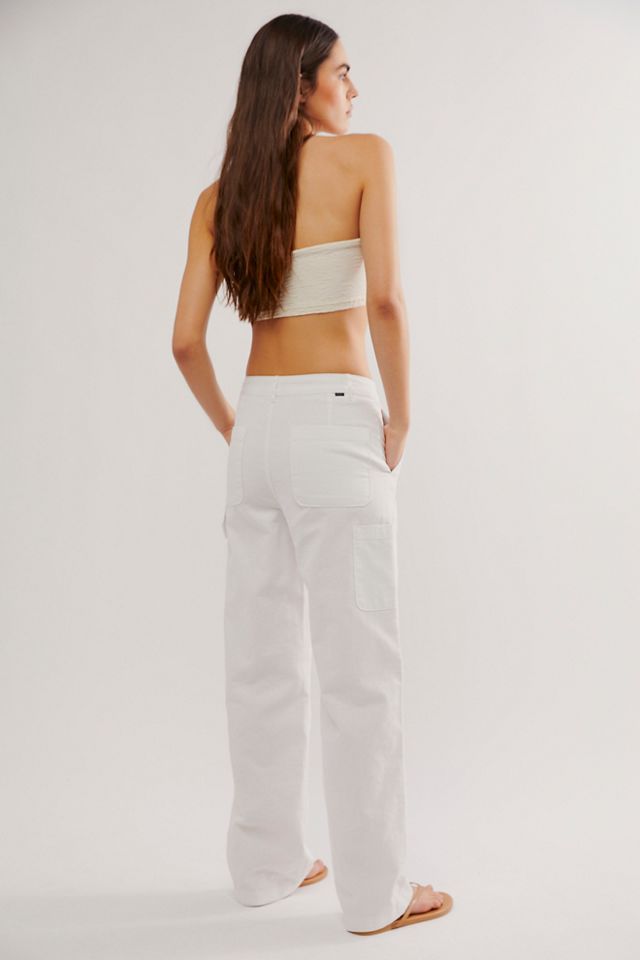 Pantalon style charpentier Dockers #1
