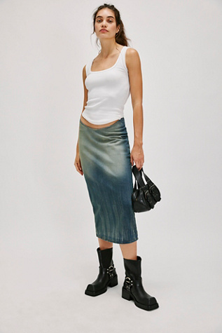 Diesel O-Rion Skirt